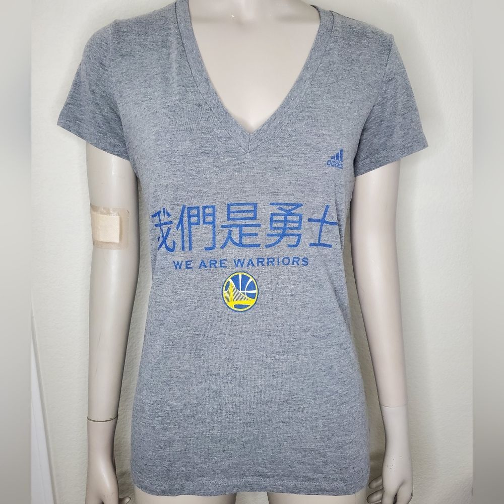 Golden State Warriors - We are Warriors - Asian